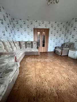 1-к кв. Челябинская область, Челябинск ул. Академика Королева, 38 ...