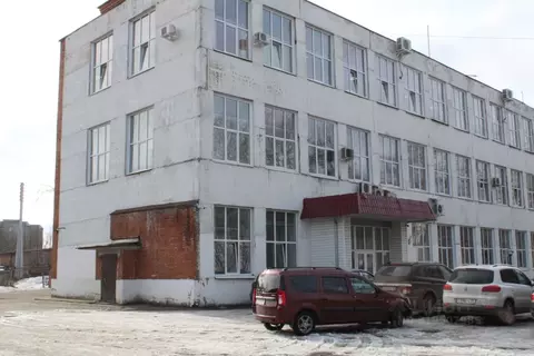 Помещение свободного назначения в Владимирская область, Владимир ...