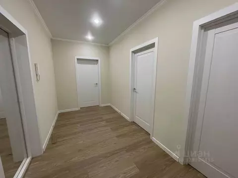 2-к кв. Краснодарский край, Анапа Владимирская ул., 55Вк2 (66.0 м)