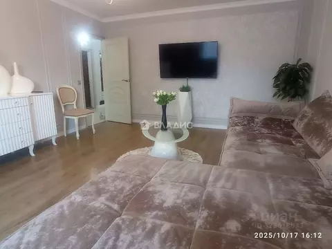 3-к кв. Калининградская область, Калининград Озерная ул., 34 (89.7 м)