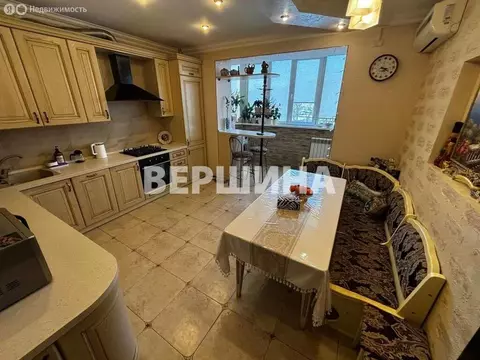 3-комнатная квартира: Пятигорск, Железнодорожная улица, 125 (104.5 м)