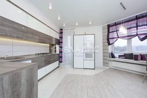 3-к кв. Калининградская область, Гурьевский муниципальный округ, пос. ...