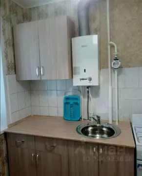 1-к кв. Самарская область, Самара Аэродромная ул., 72 (32.0 м)