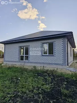 Дом в Тюмень, садовое товарищество Россиянка (86 м)