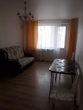 1-к кв. Ростовская область, Ростов-на-Дону ул. Содружества, 88/1 (32.0 ...