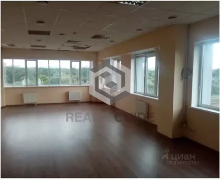 Офис в Москва 2А Ленина-Дачного кв-л,  (67 м)