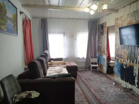 Дом в Челябинская область, Пласт ул. Леваневского, 76 (43 м)