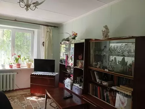2-к кв. Крым, Кировское пгт ул. Фрунзе, 12 (56.0 м)