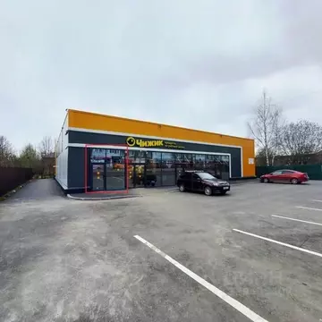 Помещение свободного назначения в Московская область, Солнечногорск ...