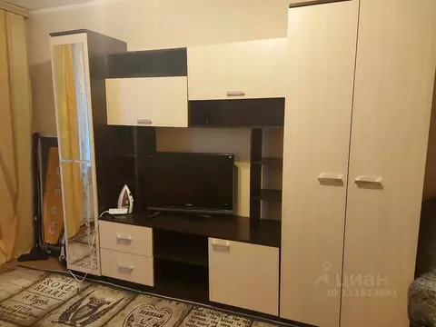 1-к кв. Приморский край, Владивосток ул. Невельского, 13 (36.0 м)