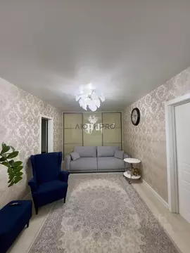 3-к кв. Башкортостан, Уфа бул. Тухвата Янаби, 65/1 (51.7 м)