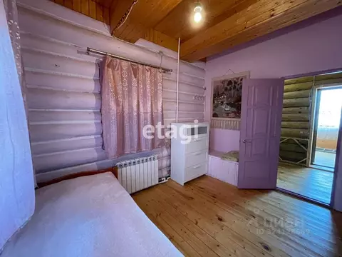 Дом в Владимирская область, Покров Покровчанин СНТ, 108 (114 м)