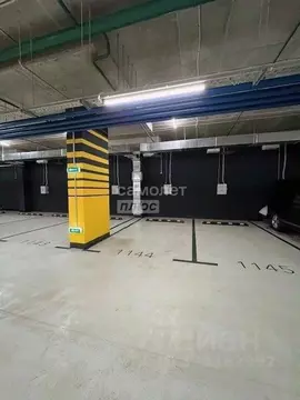 Гараж в Москва ул. Крузенштерна, 2 (14 м)