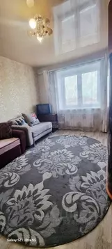 1-к кв. Забайкальский край, Чита Царский мкр, 13 (40.7 м)