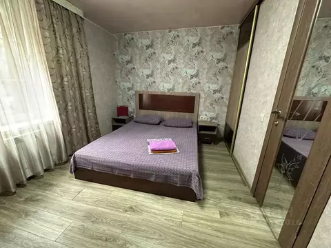 1-к кв. Саратовская область, Саратов ул. Имени В.С. Зарубина, 79 (24.0 ...