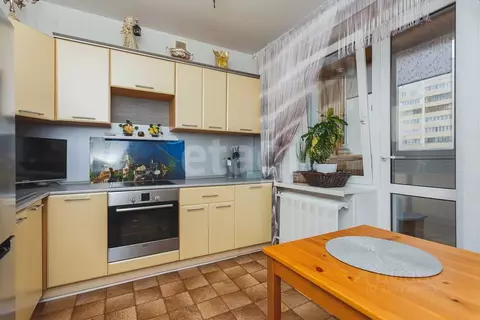 2-к кв. Башкортостан, Уфа ул. Софьи Перовской, 42 (64.2 м)