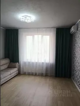 2-к кв. Ростовская область, Ростов-на-Дону ул. Еляна (56.6 м)