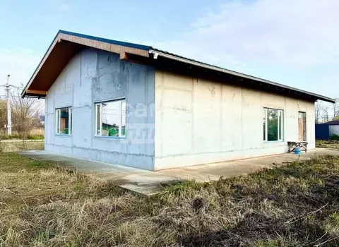 Дом в Московская область, Коломна ул. Подлипки-6, 136 (124 м)