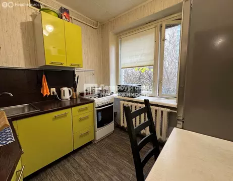 1-комнатная квартира: Стрельна, Санкт-Петербургское шоссе, 94к1 (33.2 ...