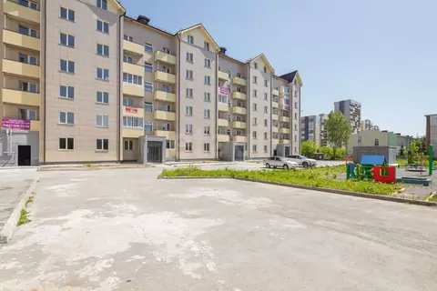 2-к кв. Новосибирская область, Новосибирск ул. Ивлева, 160 (62.0 м)