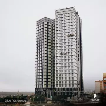 1-к кв. Башкортостан, Уфа ул. Равиля Бикбаева, 1 (30.5 м)