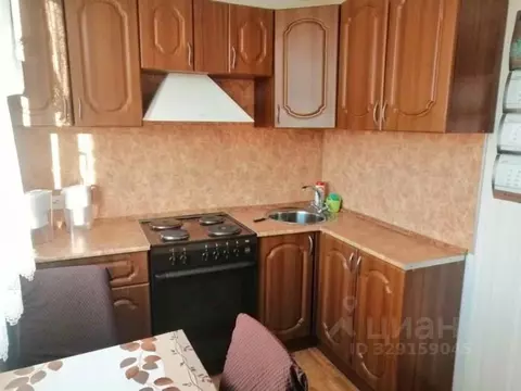 1-к кв. Московская область, Королев ул. Исаева, 7 (37.0 м)