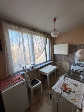 2-к кв. Санкт-Петербург просп. Большевиков, 5 (46.0 м)