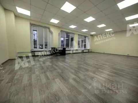 Офис в Москва Старокалужское ш., 62 (96 м)