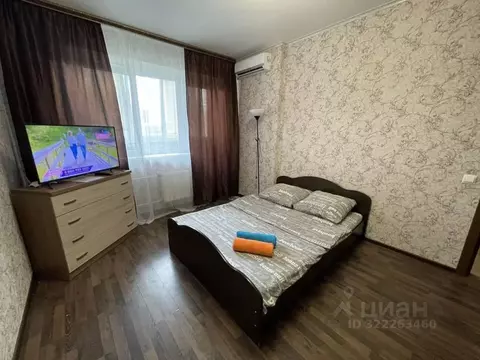 1-к кв. Московская область, Дмитров Оборонная ул., 30 (41.0 м)