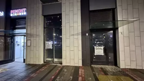 Помещение свободного назначения в Московская область, Мытищи ул. ...