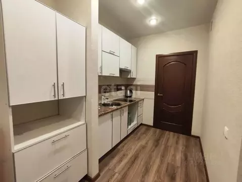 1-к кв. Воронежская область, Борисоглебск Дорожная ул., 50А (33.8 м)