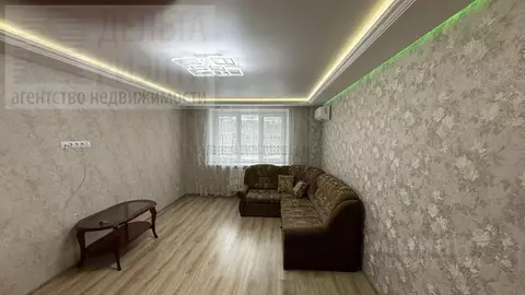 3-к кв. Ивановская область, Иваново ул. Шубиных, 16Д (81.2 м)