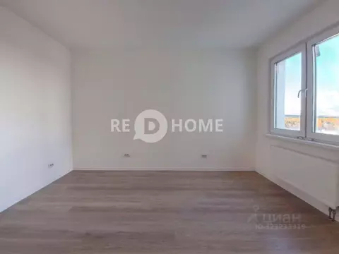 1-к кв. Ленинградская область, Всеволожское городское поселение, пос. ...