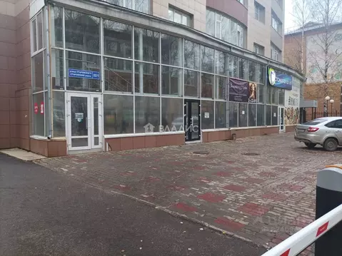 Помещение свободного назначения в Коми, Сыктывкар ул. Старовского, ...