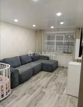 2-к кв. Бурятия, Улан-Удэ ул. Бабушкина, 23 (47.0 м)