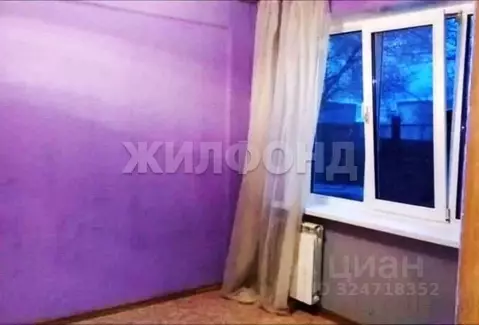 2-к кв. Хакасия, Абакан ул. Лазо, 6 (25.6 м)