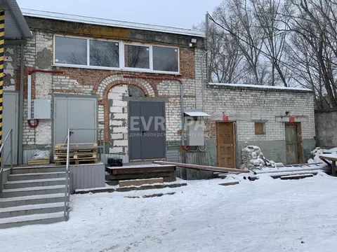 Помещение свободного назначения в Ульяновская область, Ульяновск ...