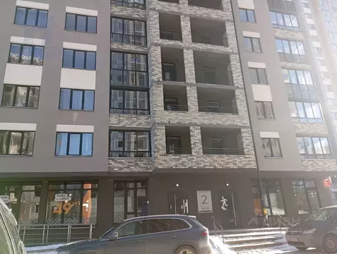 Студия Воронежская область, Воронеж Острогожская ул., 156/3 (17.44 м)