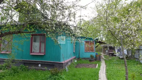 Участок в Московская область, Красногорск городской округ, д. ...