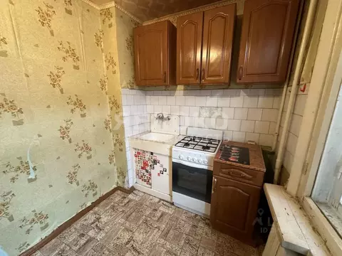 2-к кв. Пермский край, Березники ул. Мира, 105 (37.6 м)