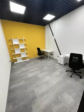 Офис в Москва Волгоградский просп., 2 (15 м)