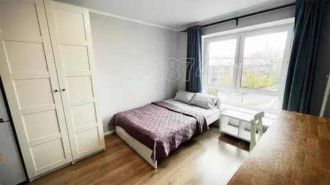 Студия Московская область, Люберцы ул. 8 Марта, 18к1 (20.0 м)