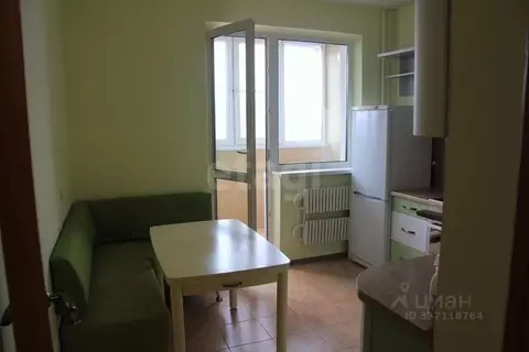 1-к кв. Воронежская область, Воронеж ул. Карла Маркса, 116а (38.2 м)