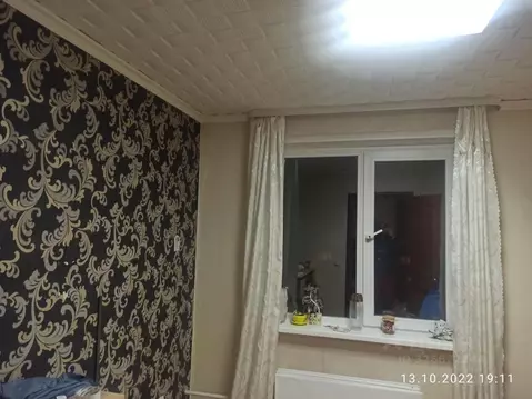 2-к кв. Пермский край, Краснокамск ул. Калинина, 22 (38.0 м)