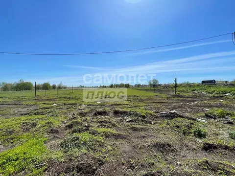 Участок в Марий Эл, Медведевский район, Руэмское с/пос, д. Нолька ул. ...