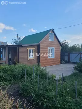 Участок в Отрадовский сельсовет, СНТ Фиалка (4.19 м)