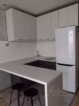 1-к кв. Новосибирская область, Новосибирск ул. Авиастроителей, 11/1 ...