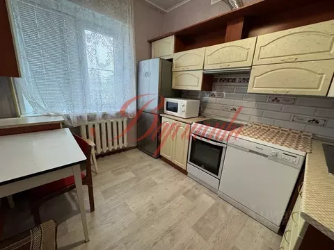 1-к кв. Архангельская область, Северодвинск ул. Трухинова, 20 (36.8 м)