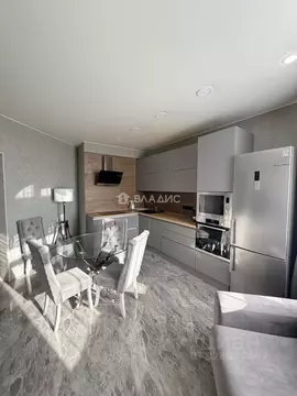 2-к кв. Московская область, Мытищи ул. Стрелковая, 4 (57.6 м)