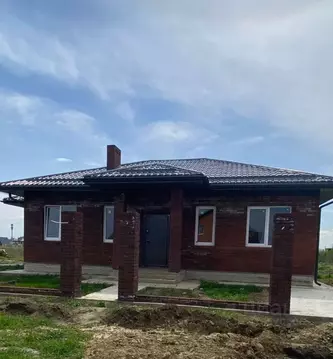 Дом в Адыгея, Тахтамукайский район, Козет аул  (104 м)